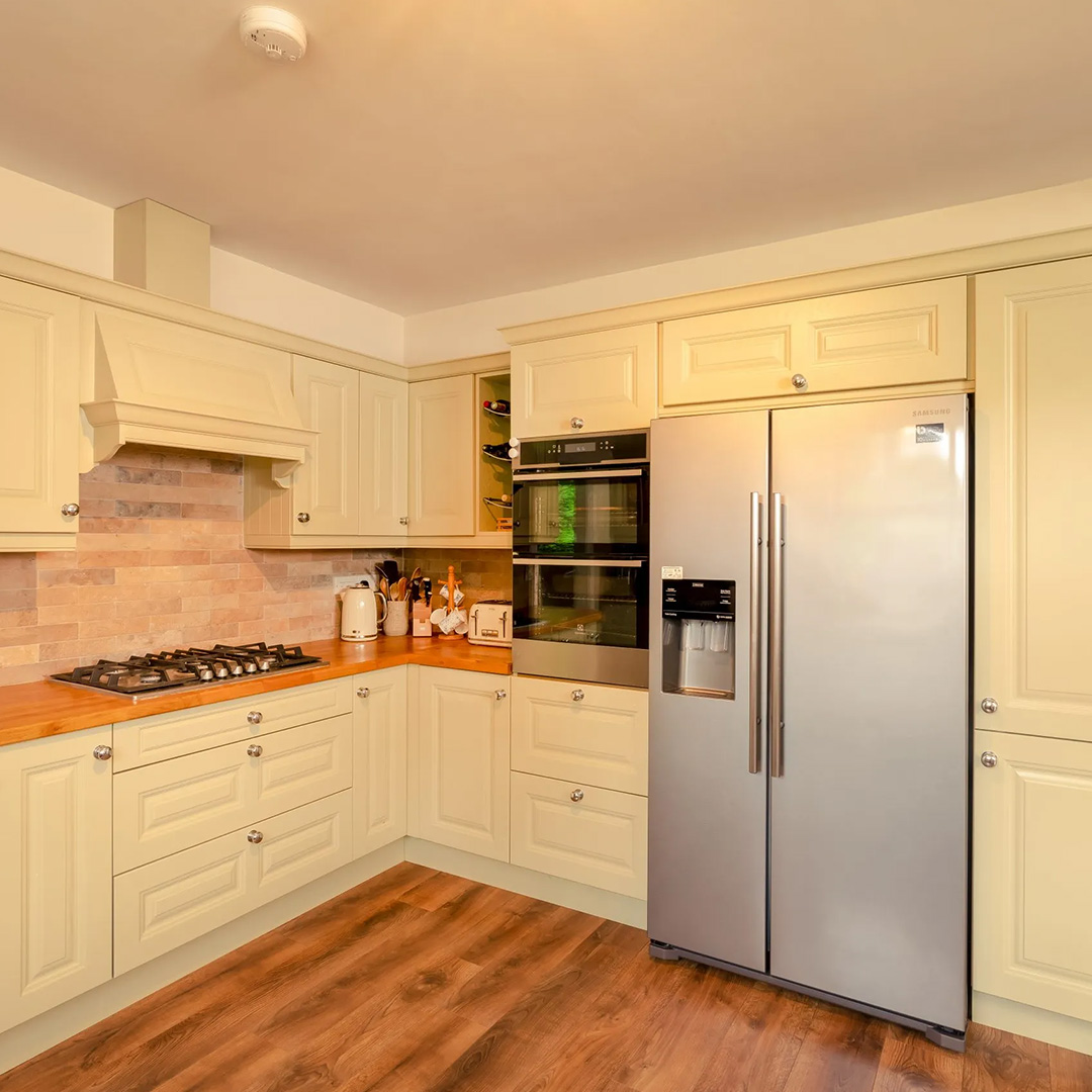 Before